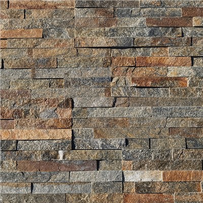 एम्बर फॉल्स नेचुरल वॉल लेजर पैनल